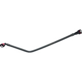MOOSE UTILITY 1005215PU Replacement Fuel Line - Polaris Ranger 100-5215-Pu