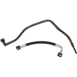 Replacement Fuel Line - Polaris Rzr 100-5154-Pu
