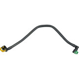 MOOSE UTILITY 1005356PU Replacement Fuel Line - Polaris Sportsman 100-5356-Pu