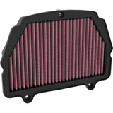 K & N SU1321 Replacement High Flow Air Filter - Suzuki Su-1321