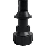 Replacement Ripper Cap - Tuff Jug Container - Kawasaki Black - 2.7 Us Gal Blkr10