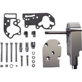 Jims Flow Pro 1 Billet Oil Pump Top Line - Polished 1754