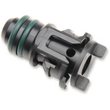 DRAG SPECIALTIES 0711-0213 Drag Specialties Oil Line Retainer Assembly - Softail