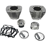 REVOLUTION PERFORMANCE, LLC RP201404W Revolution Performance, Llc Cylinder Kit - 1250 Cc - Natural Rp201-404W