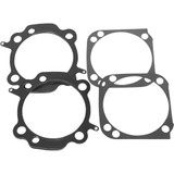 REVOLUTION PERFORMANCE, LLC RP9925036030 Revolution Performance, Llc Gasket Kit - 117" - Twin Cam Rp9925-036-030