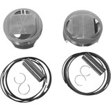 REVOLUTION PERFORMANCE, LLC RP301116WD Revolution Performance, Llc Piston Kit Rp301-116Wd