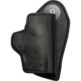 RICKRAK SBGHLS Rickrak Left Holster - Small Sbgh-L-S