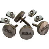 RICKRAK SSBK Rickrak Saddlebag Bolt Kit Ssbk