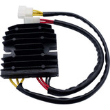 RICK'S MOTORSPORT ELECTRIC 14005H Rick'S Motorsport Electric Hot Shot Regulator/Rectifier - Lithium-Ion Battery Compatible - Triumph 14-005H