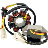 RICK'S MOTORSPORT ELECTRIC 1499902H Rick'S Motorsport Electric Lithium-Ion Compatible Charging Kit - Ktm 14-99-902H