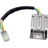 Rick'S Motorsport Electric Regulator/Rectifier - Honda 10-177