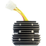 RICK'S MOTORSPORT ELECTRIC 14301 Rick'S Motorsport Electric Regulator/Rectifier - Lithium-Ion Compatible - Kawasaki 14-301