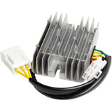 Rick'S Motorsport Electric Regulator/Rectifier - Silver Wing 10-165