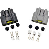 RICK'S MOTORSPORT ELECTRIC 11115 Rick'S Motorsport Electric Wiring Harness Connector 11-115