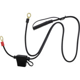 RIDEPOWER RPBT2FT Ridepower Sae To Ring Terminal Cable - Charger - 2' Rpbt2Ft