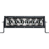 RIGID INDUSTRIES 210053 Rigid Industries Radiance Light Bar - 10" - Rgbw 210053