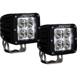 RIGID INDUSTRIES 202053 Rigid Industries Radiance Light Pod 202053