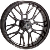 ARLEN NESS 330000 Rim - Split-Spoke - Black - 18X5.5 330-000