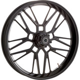 ARLEN NESS 330002 Rim - Split-Spoke - Black - 19X3.25 330-002