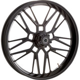 ARLEN NESS 330004 Rim - Split-Spoke - Black - 21X3.5 330-004
