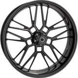 ARLEN NESS 330006 Rim - Split-Spoke - Black - 21X5.5 330-006