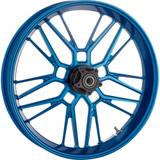 ARLEN NESS 330011 Rim - Split-Spoke - Blue - 19X3.25 330-011