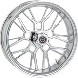 ARLEN NESS 330001 Rim - Split-Spoke - Chrome - 18X5.5 330-001