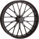 ARLEN NESS 71577 Rim - Y-Spoke - Front - Black - 21X5.5 71-577