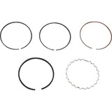 WISECO 1890XE Wiseco Ring Set 1890Xe