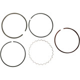 WISECO 2146XE Wiseco Ring Set 2146Xe