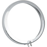 DRAG SPECIALTIES 2001-0560 Drag Specialties Trim Ring - Chrome