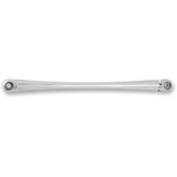 Arlen Ness Shift Rod - Deep Cut - Round - Chrome 19-930