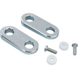 SHOW CHROME 52698 Riser Shims - Gl1800 52-698