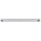 Arlen Ness Shift Rod - 10 Gauge - Chrome 19-940