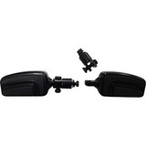 RIVCO PRODUCTS MV145MB Rivco Products Custom Pegs - Matte Black Mv145Mb