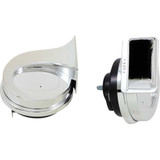 RIVCO PRODUCTS EH335K Rivco Products Electric Horn - Can-Am Eh335K