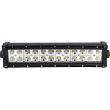 RIVCO PRODUCTS UTV122 Rivco Products Light Bar - 14" - Amber/White Utv122