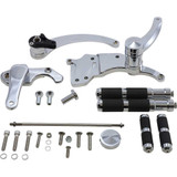 ACCUTRONIX FC305SIC Accutronix Forward Control - Chrome - Diamond Fc305-Sic