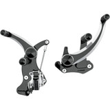 Accutronix Forward Control - Black - Diamond Fc405-Sin