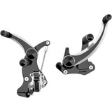 ACCUTRONIX FC405SIN Accutronix Forward Control - Black - Diamond Fc405-Sin