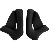 Road Maxx 2.0 Cheek Pads - Black - Small