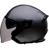 Z1R 0104-3210 Road Maxx 2.0 Helmet - Dark Silver - 2Xl