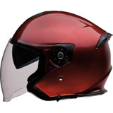 Z1R 0104-3216 Road Maxx 2.0 Helmet - Wine - Large