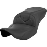 SADDLEMEN 82307187 Roadsofa Seat - Without Backrest - Black Stitching - Fl '23-'24 823-07-187