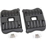 RSD 01772023SMB Rsd Nostalgia Rocker Box Covers - Black Ops 0177-2023-Smb