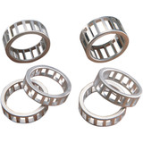 Drag Specialties Rod Bearing Retainers - Xl