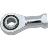 DRAG SPECIALTIES DS-325510 Drag Specialties Rod End - 5/16"-24 - With Hole