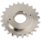 Pbi Offset Transmission Sprocket - 24 Tooth - Harley-Davidson/Buell 284-24