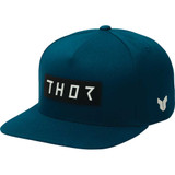 THOR 2501-4291 Rogue Hat - Slate Blue