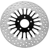 RSD 01331800BSSSSBM Rsd Brake Rotor - Boss - 11.8" 01331800Bssssbm